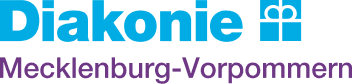 Logo Diakonie Mecklenburg-Vorpommern